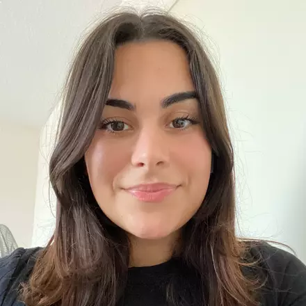 Portrait de Céline Ferret