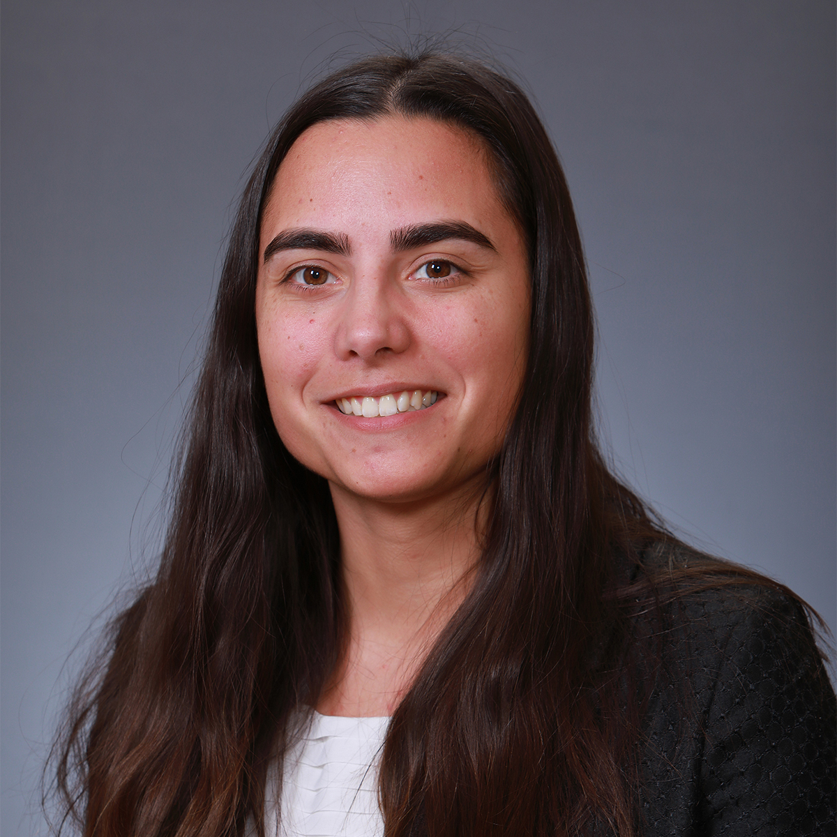 Portrait de Marion Ferret